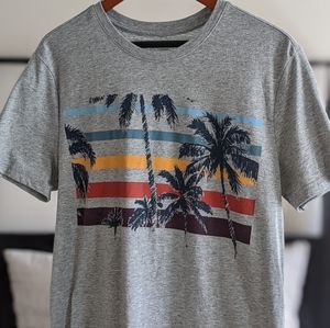 Banana Republic T-shirt Medium